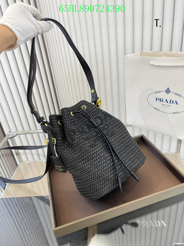 Satchel Bags - PDA Bags - 3094