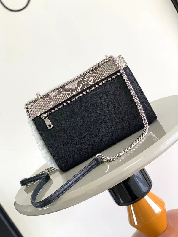 Satchel Bags - VL Bags - 1686