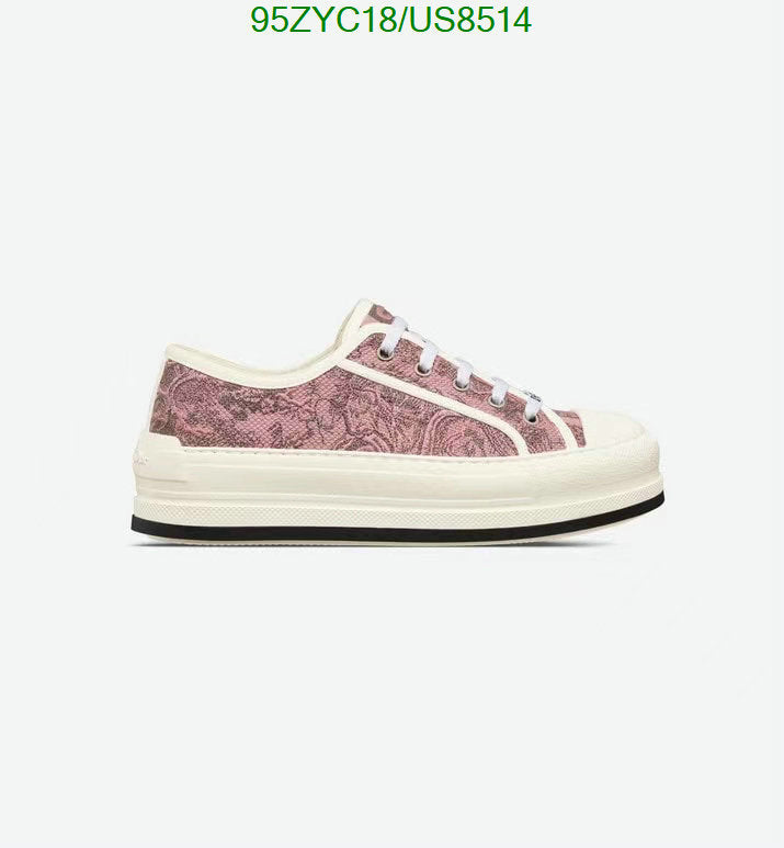 SAMCC - DOR Women Shoes - 1530