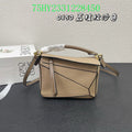 Satchel Bags - LWE Bags - 155