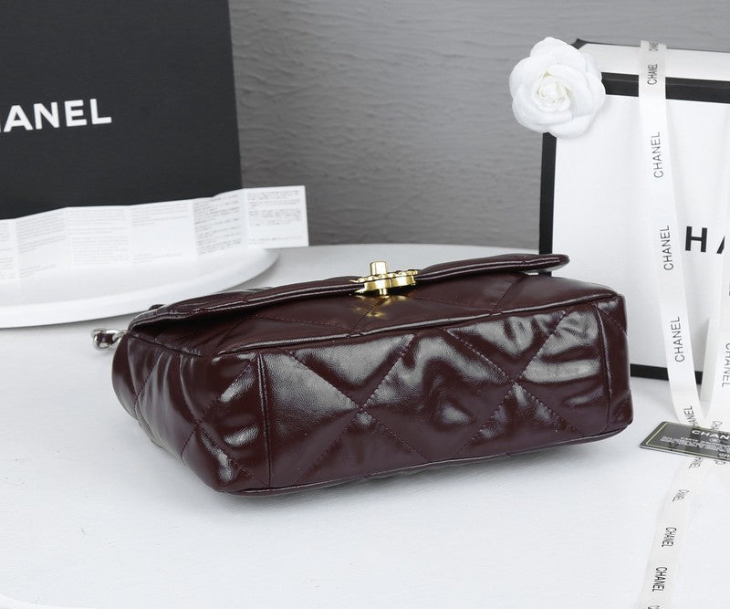 Satchel Bags - CLN Bags - 1172