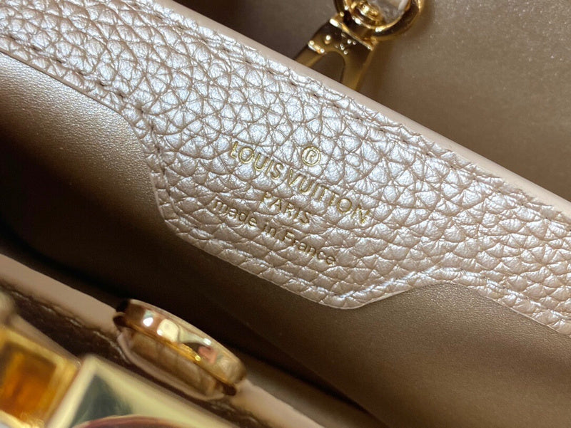 GlamI Lu-Vi bags - 4054