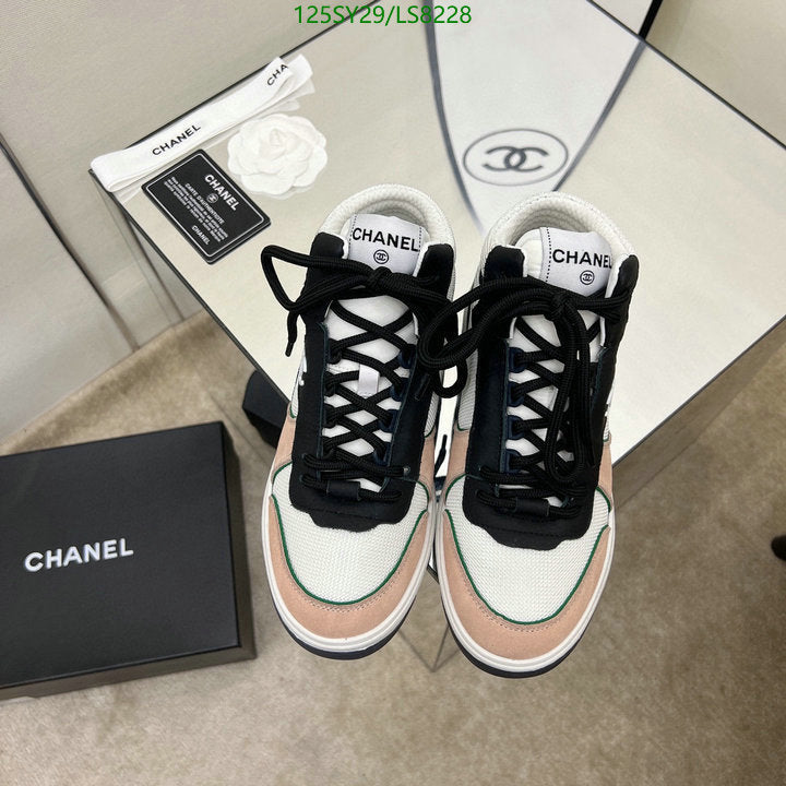 SAMC - CHL Women Shoes Sneakers - 240