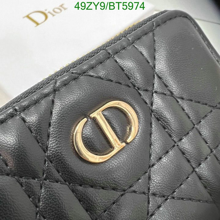 SAMC - DOR Wallets - 029