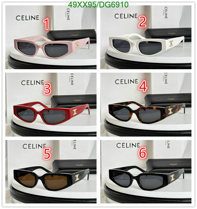 SAMC - COL Glasses - 001