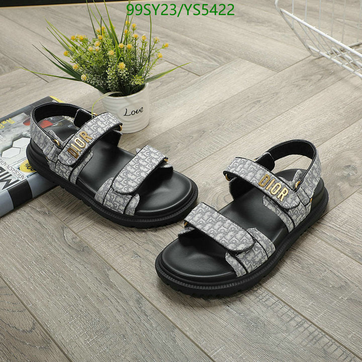 SAMCC - DOR Women Shoes - 2297
