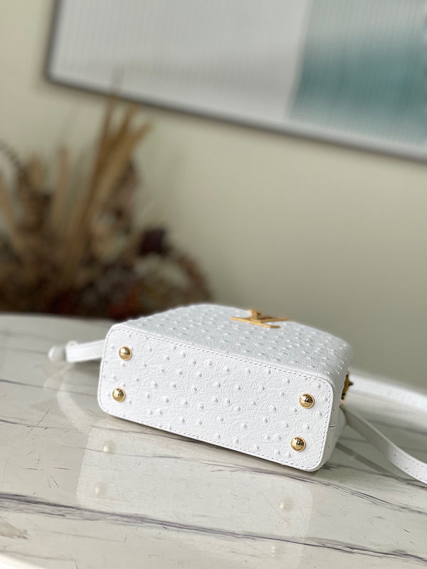 Fashion Lu-Vi bags - 4355