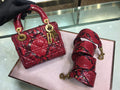 Satchel Bags - DOR Bags - 1222