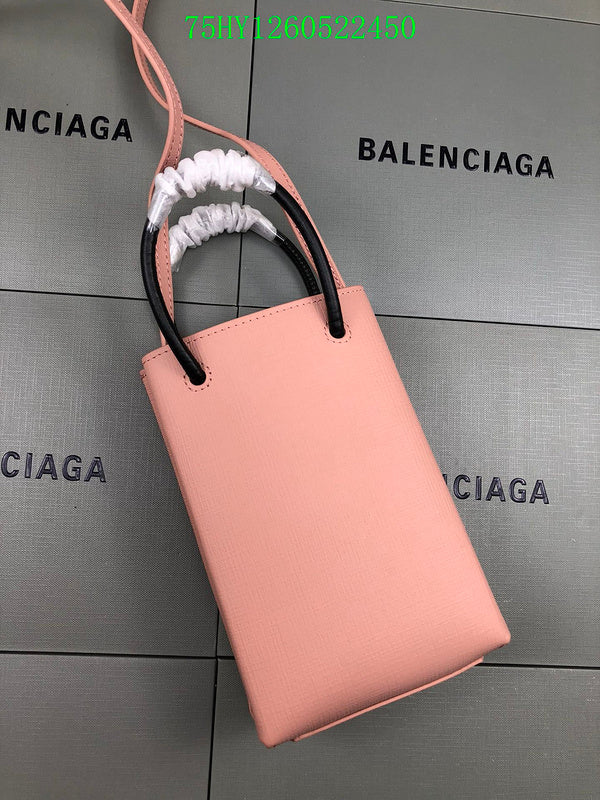 Glami GlamI - BGA Bags - 1759