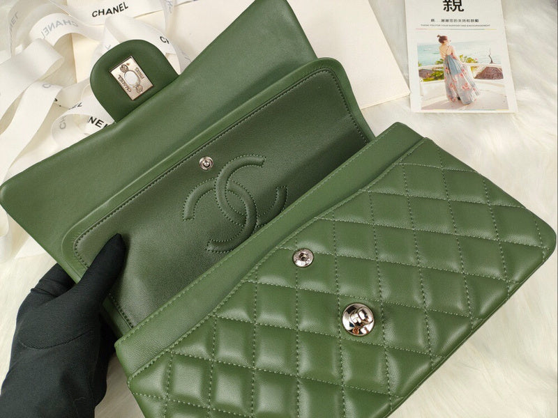 Satchel Bags - CHL Bags - 4859