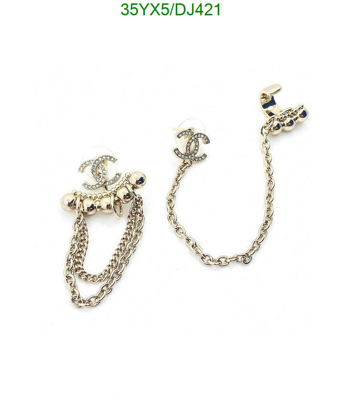 SAMC - CHL Jewelry - 283