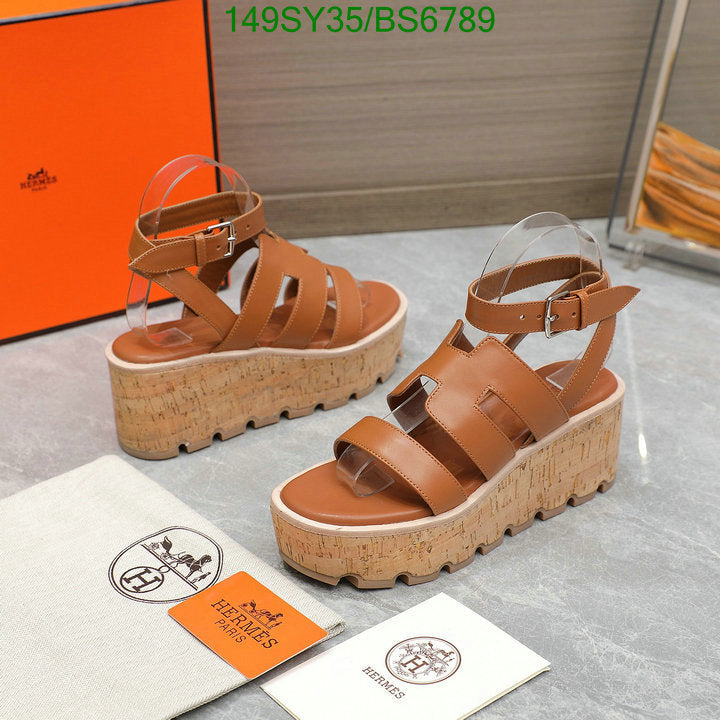 SAMC - HMS Women Shoes - 071