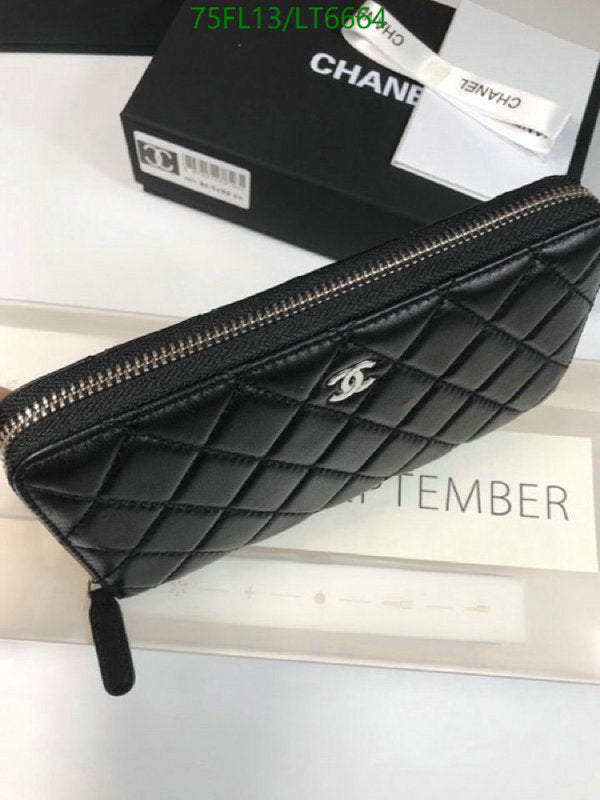 SAMC - CHL Wallets - 087