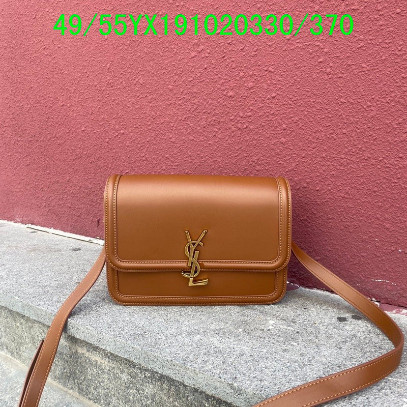 Glami - YLS Bags - 2085