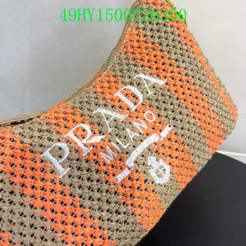 Satchel Bags - PDA Bags - 4128