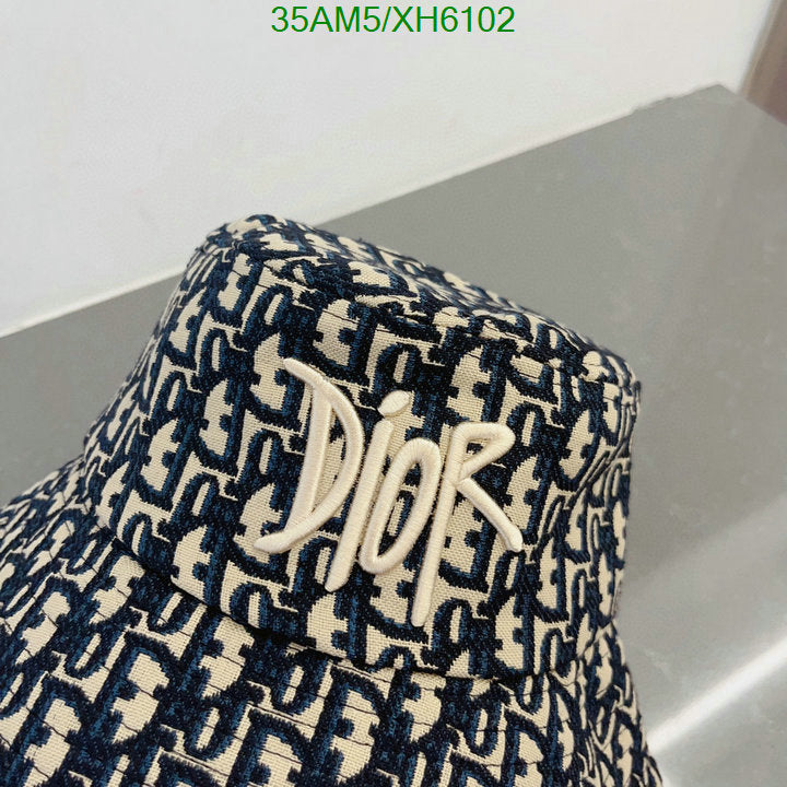 SAMC - DOR Caps & Hats - 075