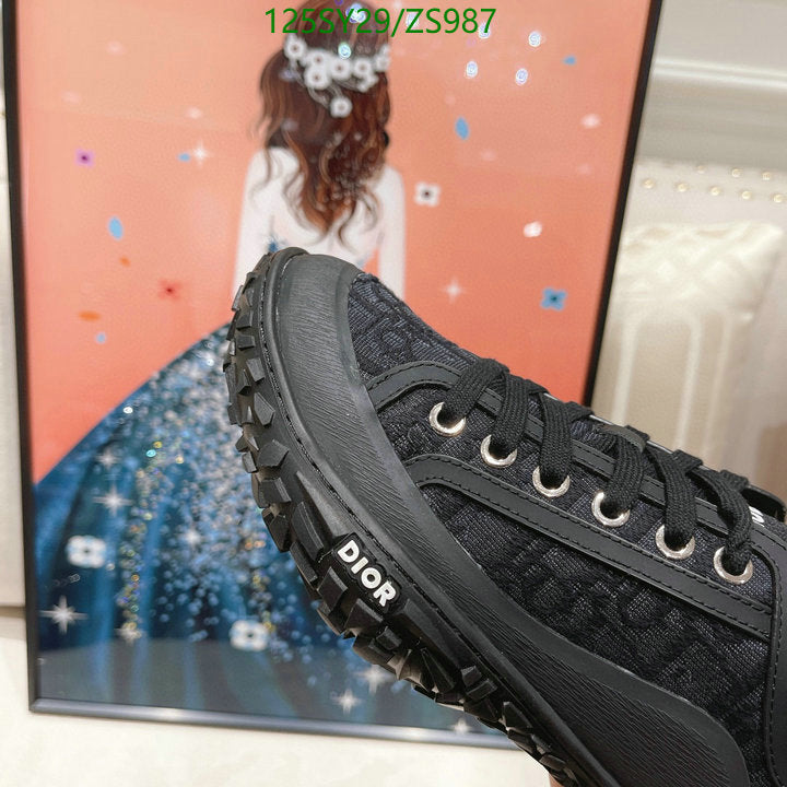 SAMCC - DOR Women Shoes - 1700