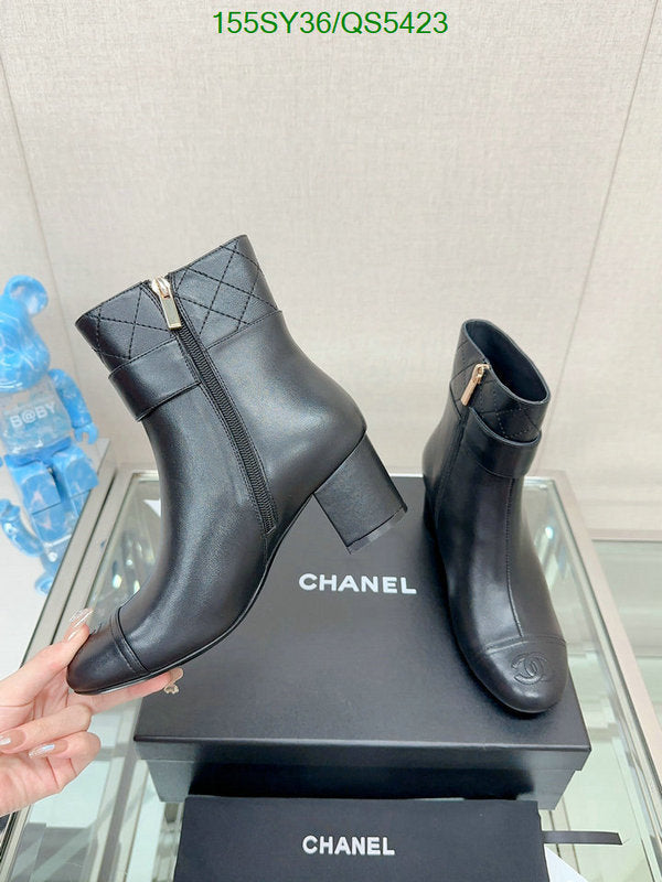 SAMC - CHL Women Boots - 436