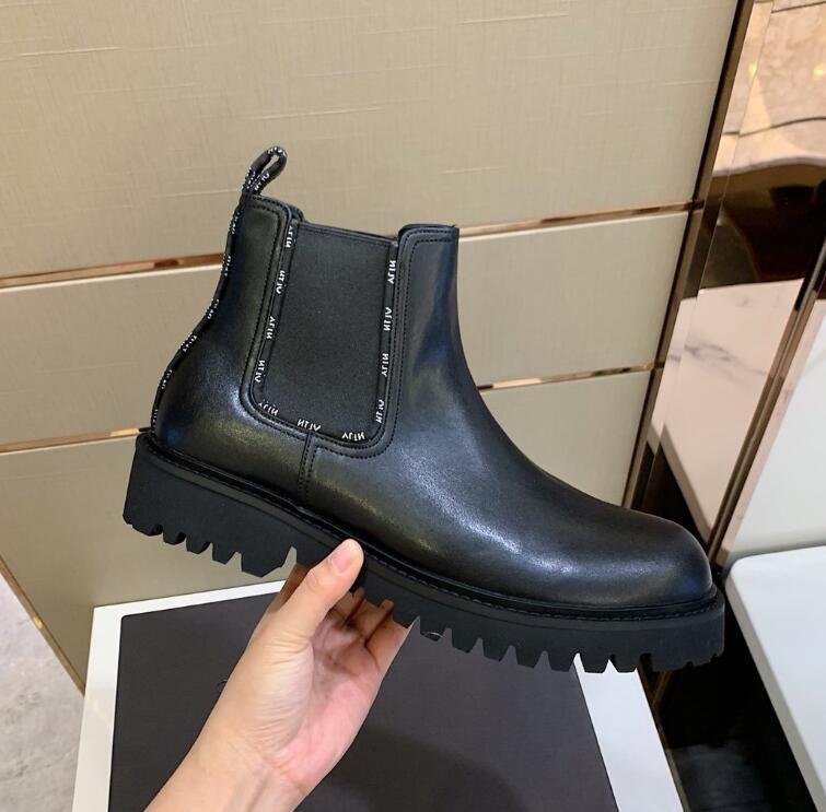 SAMC - VEL Men Shoes - 281