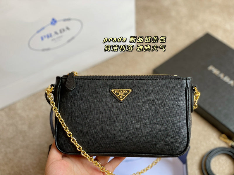 Satchel Bags - PRA Bags - 498