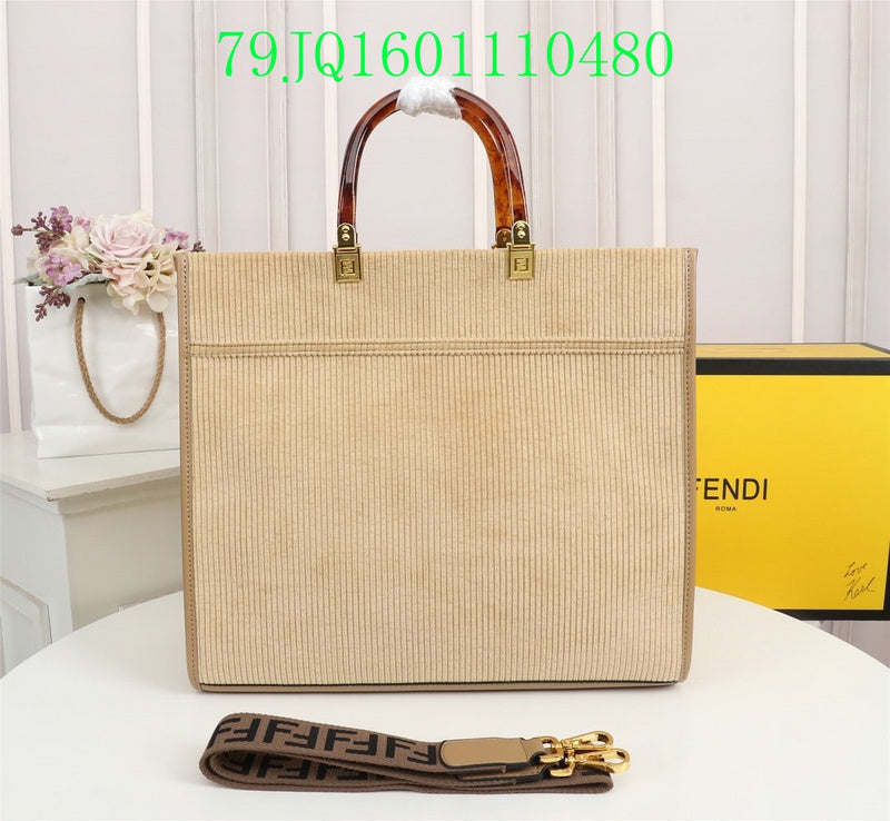 Glami - FDE Bags - 2096