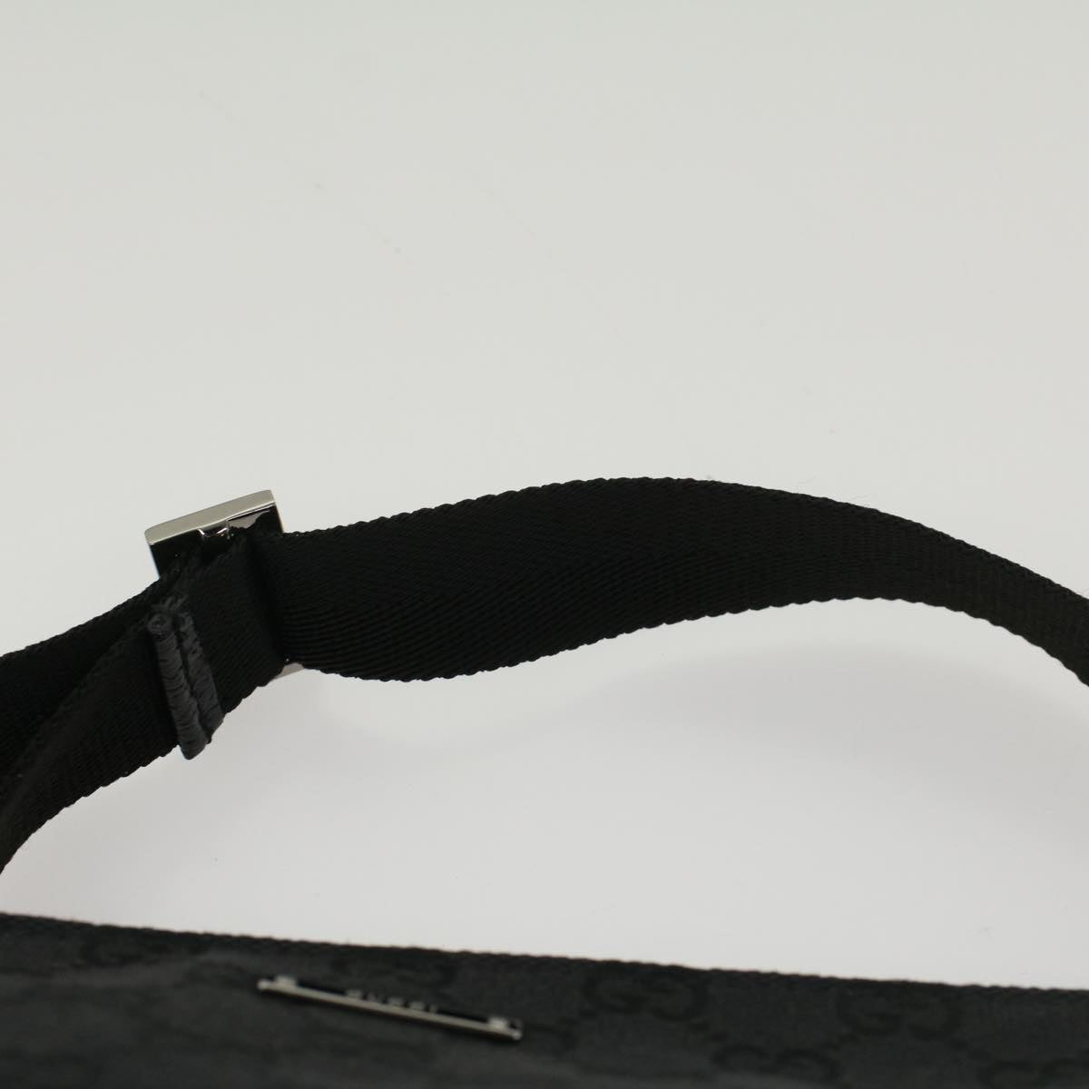 Gucci GG canvas
