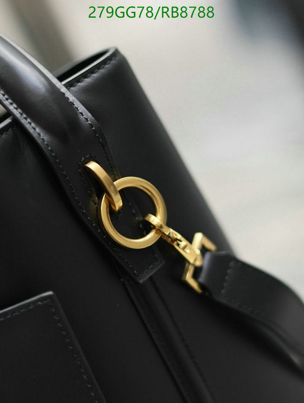 SAMC - YLS Bags - 135