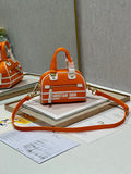 Satchel Bags - DOR Bags - 1053