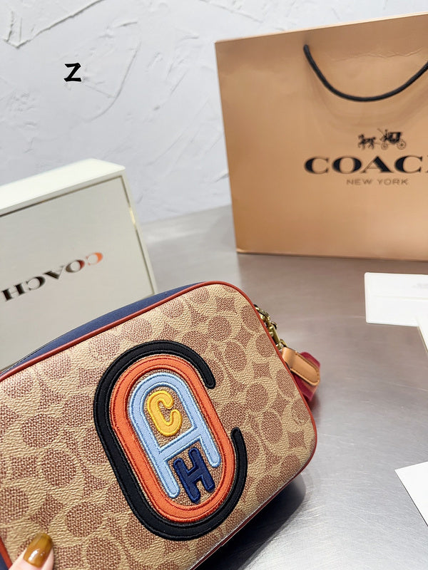 Satchel Bags - CCH Bags - 407