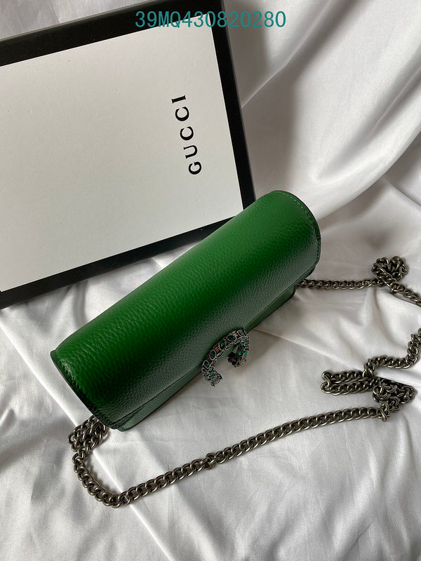 Glami - GUKI Bags - 2365