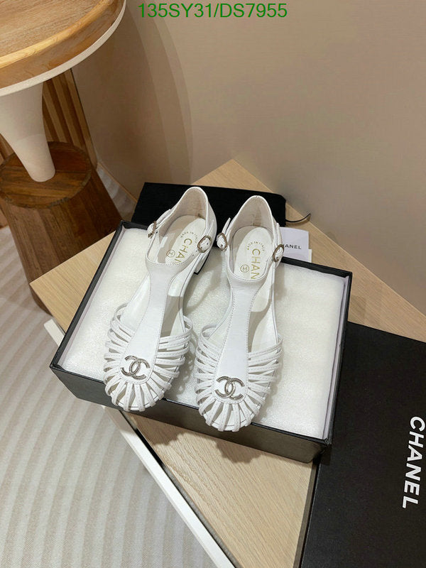 SAMC - CHL Women Shoes - 030
