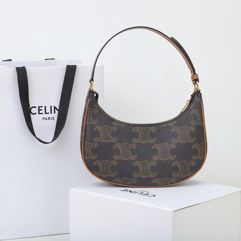 Glamy - COL Bags - 597