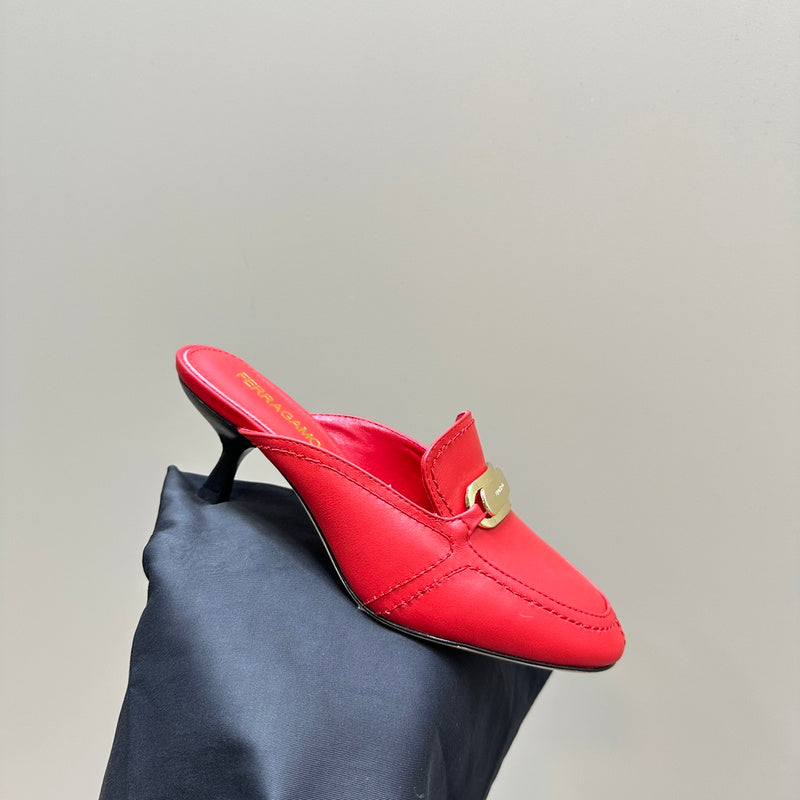 Glami - FGO Women Shoes - 247