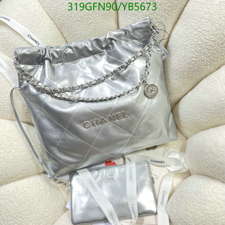 SAMC - CHL Bags - 849