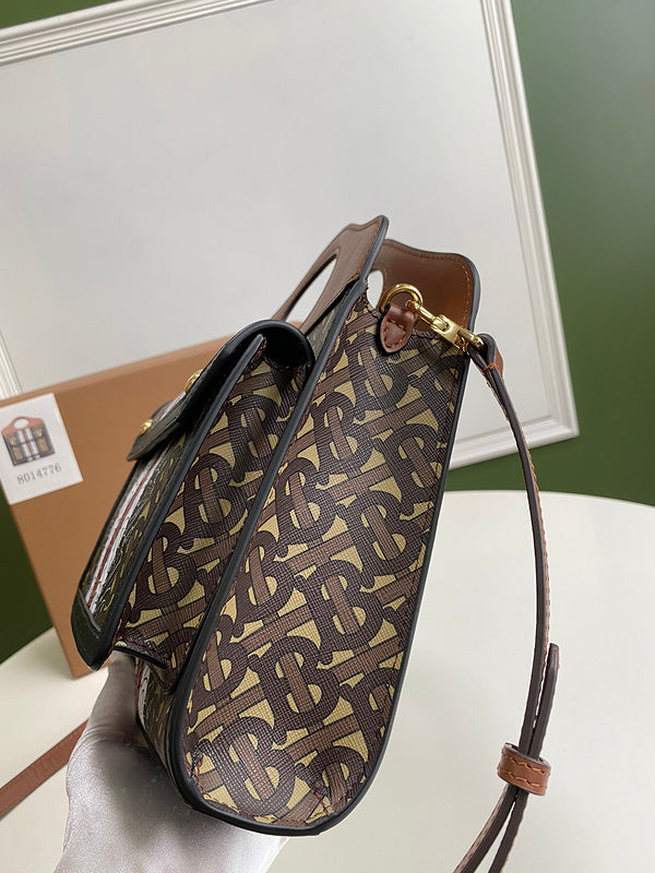 Glamy - BOR Bags - 1168