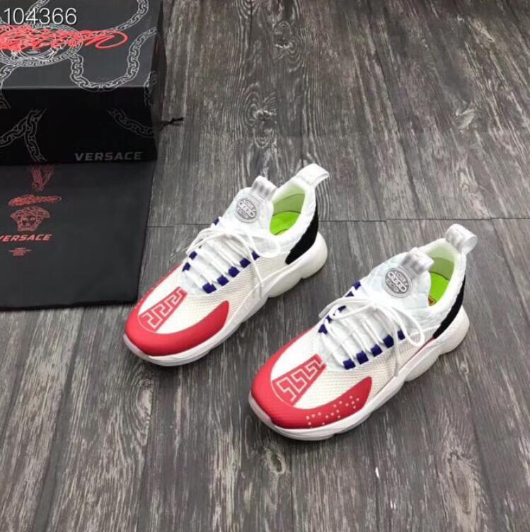 SAMC - VAR Women Shoes - 227