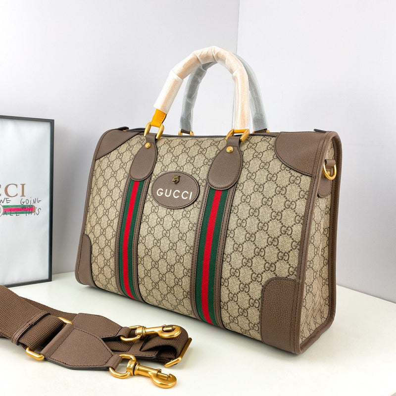 Glami Fashion - GCI Bags - 2532