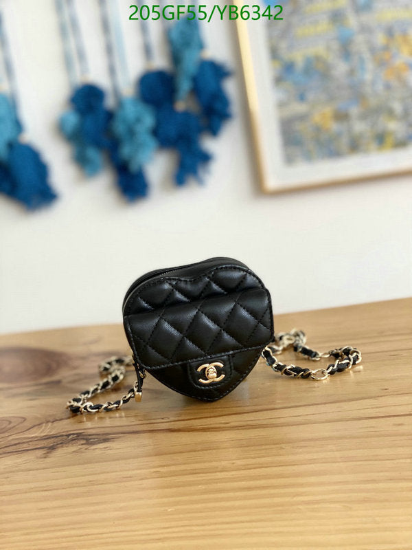 SAMC - CHL Bags - 833