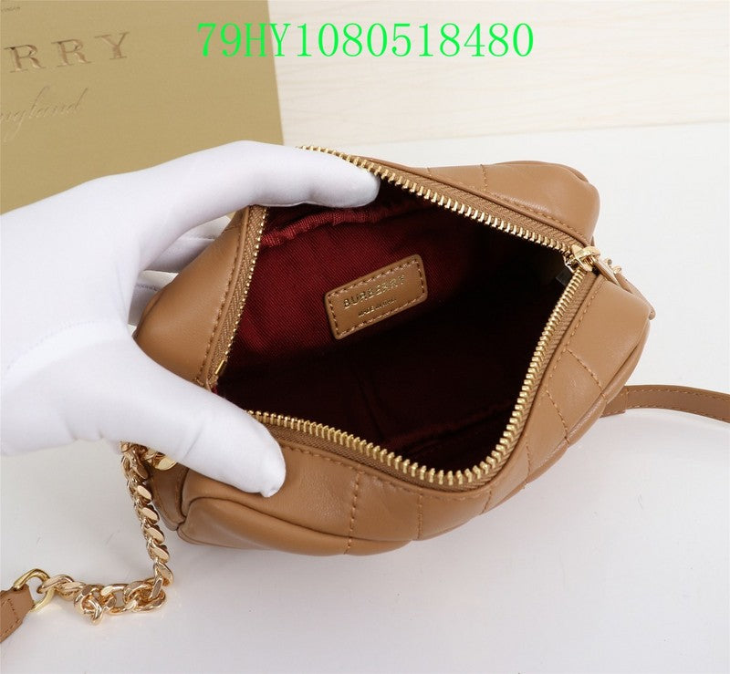 ELE Fashion -BBR Bags - 287