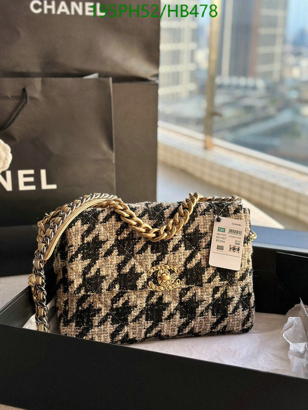 SAMC - CHL Bags - 325