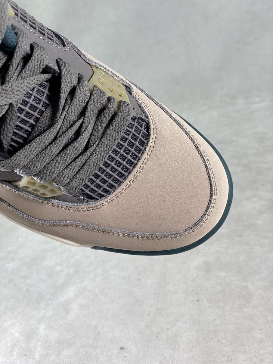 Designer Air Jordan 4 Retro SEÃ¢â‚¬Å“Craft DV3742-021