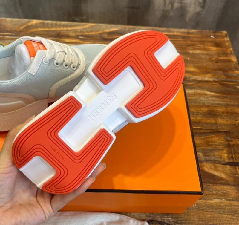 SAMC - HMS Men Shoes - 321