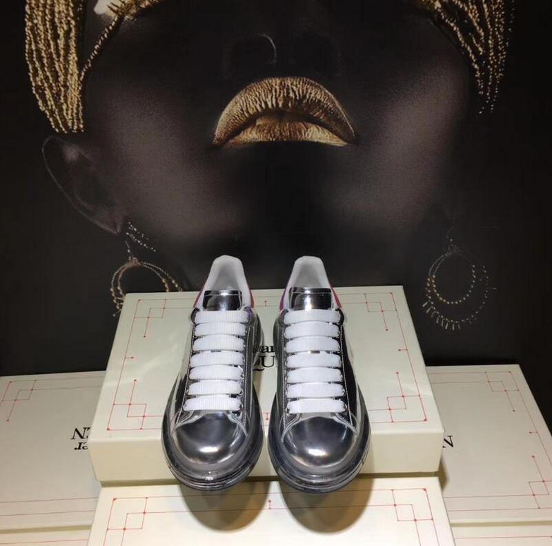 Glamy - AQ Men SHoes - 425