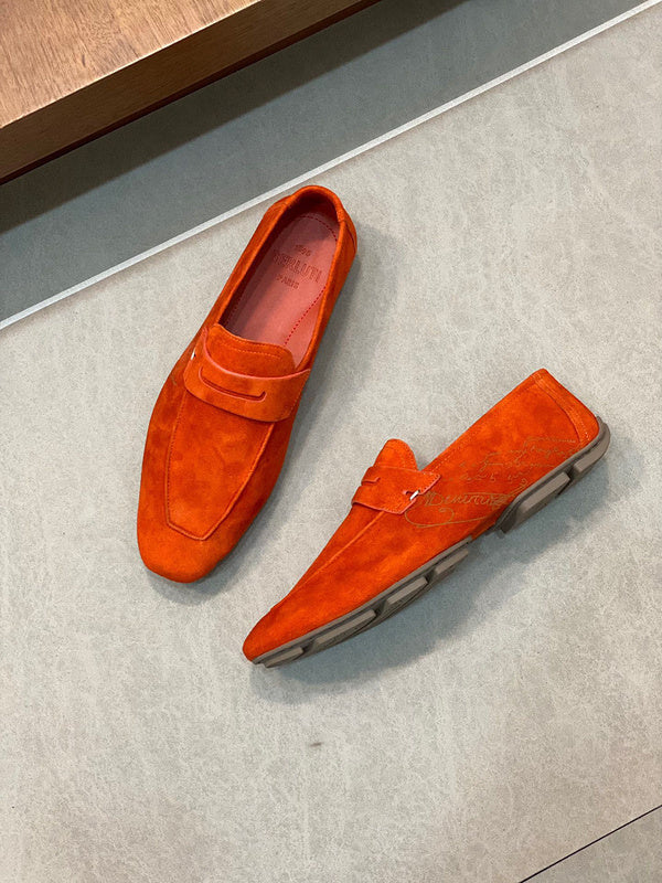 Glami - BRE Men Shoes - 607