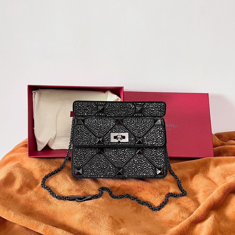Glamy - VEL Bags - 998
