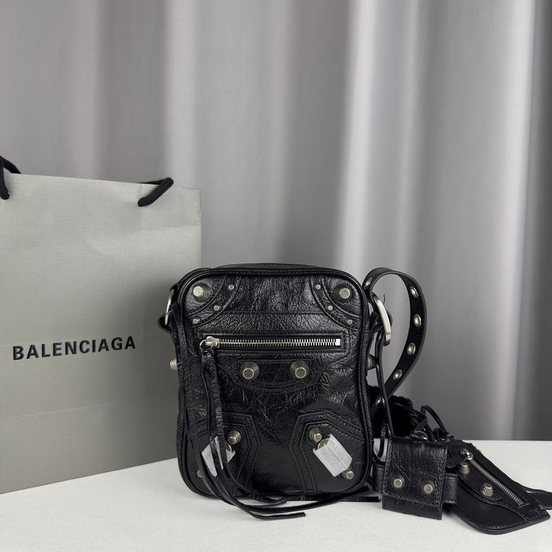 Glamy - BG Bags - 501