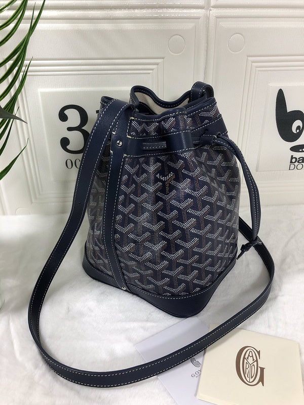 ELE - GOD Bags - 174