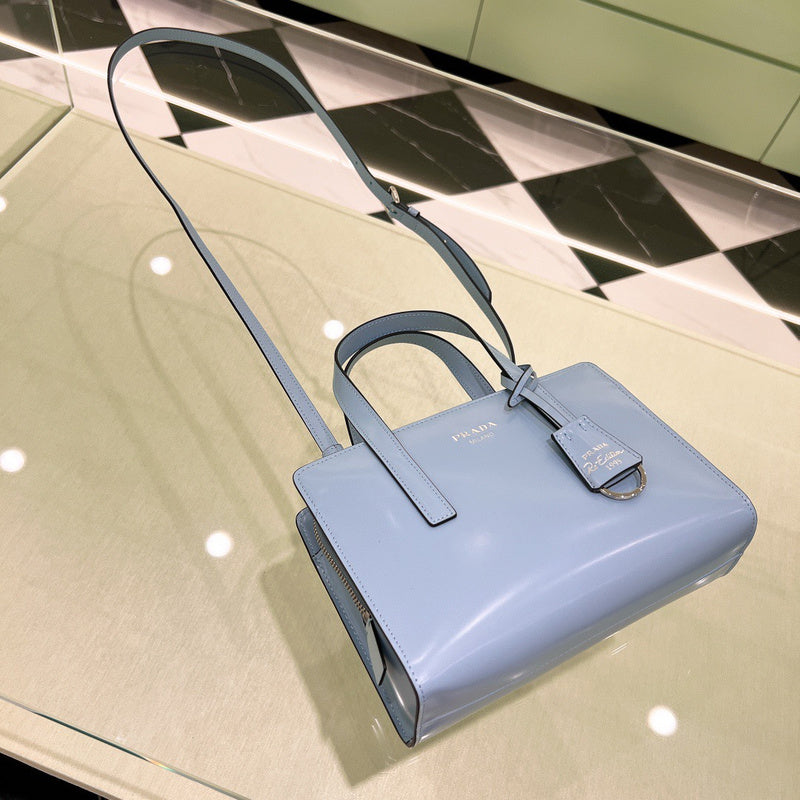 Satchel Bags - PDA Bags - 2086