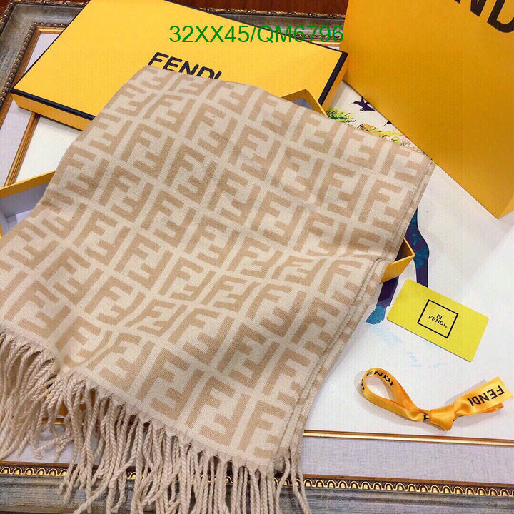 SAMC - FDE Scarves - 148