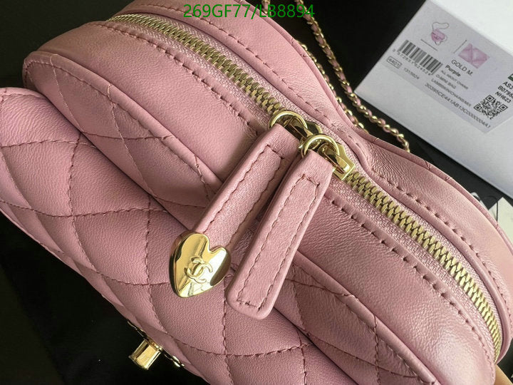 SAMC - CHL Bags - 726